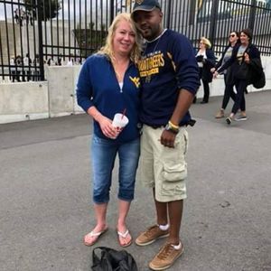 Meet your Posher, Kenneth